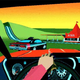 Illustration for article titled The 20 Greatest Car Video Games